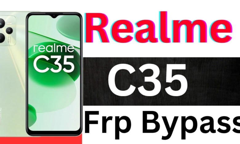 How to unlock Realme C35 RMX3511 forgotten password? Unlock the mystery! How to unlock Realme C35 RMX3511 forgotten password? Unlock the mystery!