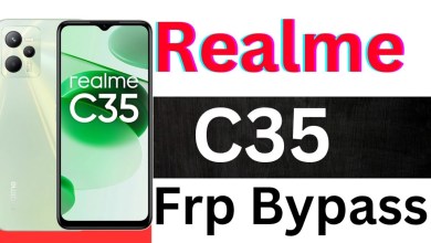 How to unlock Realme C35 RMX3511 forgotten password? Unlock the mystery! How to unlock Realme C35 RMX3511 forgotten password? Unlock the mystery!