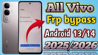 Unlocking Vivo FRP Bypass: What to Do When Activity Launcher Fails! Unlocking Vivo FRP Bypass: What to Do When Activity Launcher Fails!