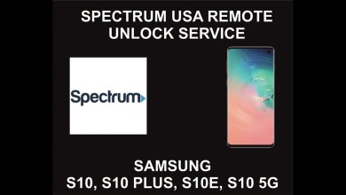 Spectrum USA Samsung Unlock Service, Samsung S10, S10 Spectrum USA Samsung Unlock Service, Samsung S10, S10