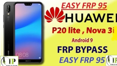 huawei p20 light frp with octopus baby #youtube huawei p20 light frp with octopus baby #youtube