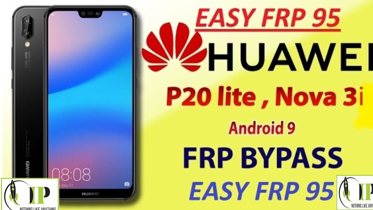 huawei p20 light frp with octopus baby #youtube huawei p20 light frp with octopus baby #youtube