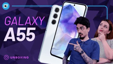 Samsung Galaxy A55, MORE powerful and MORE expensive than the Samsung Galaxy A55, MORE powerful and MORE expensive than the