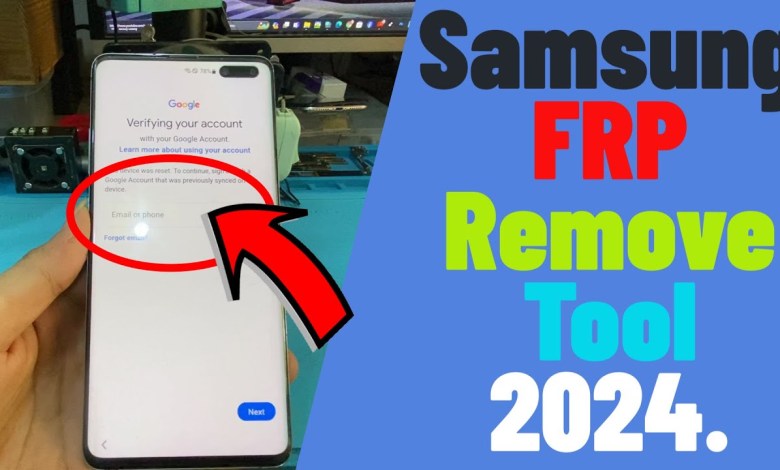 How To Remove Samsung FRP Tool 2024. Samsung FRP How To Remove Samsung FRP Tool 2024. Samsung FRP