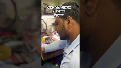 Curious Guide to Bypassing FRP on Vivo Y20: Unlocking Secrets! #Bhojpuri #ZoomZoom #PhoneRepair Curious Guide to Bypassing FRP on Vivo Y20: Unlocking Secrets! #Bhojpuri #ZoomZoom #PhoneRepair