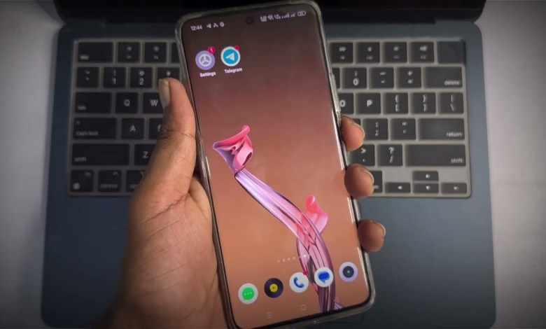 How to restart and switch off oppo reno 12F 5g | oppo How to restart and switch off oppo reno 12F 5g | oppo