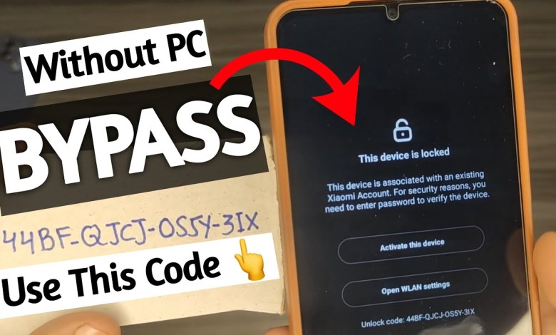 Bypass Mi Account Without PC Any Miui /11/12/13/14 and Bypass Mi Account Without PC Any Miui /11/12/13/14 and