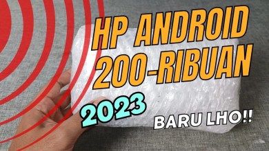 Unboxing the official new cheap 200 thousand Android smartphone Unboxing the official new cheap 200 thousand Android smartphone