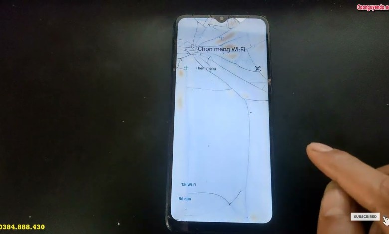 How to Unlock Samsung A03s Phone Forgot Password With How to Unlock Samsung A03s Phone Forgot Password With