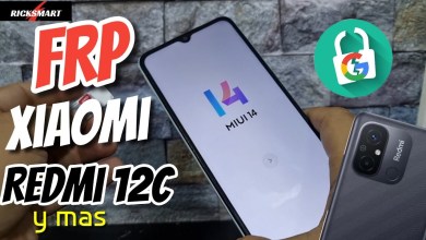 GOODBYE FRP! How to Delete Google Account Xiaomi Redmi 12 GOODBYE FRP! How to Delete Google Account Xiaomi Redmi 12