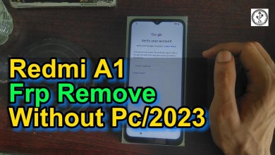 Redmi A1 Frp Remove Without Pc 2023 Redmi A1 Frp Remove Without Pc 2023