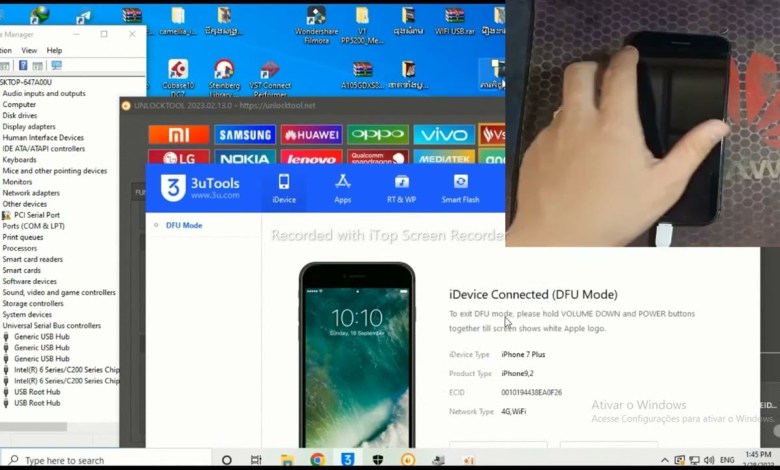 UNLOCK TOOLS MAKE IPHONES RESTORED WITHOUT NETWORK UNLOCK TOOLS MAKE IPHONES RESTORED WITHOUT NETWORK
