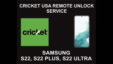 Cricket USA Remote Unlock Service, Samsung S22, S22 Cricket USA Remote Unlock Service, Samsung S22, S22