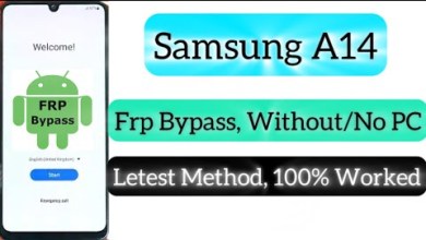 2024:— Samsung A14 Frp Bypass Without PC / No Pc 2024:— Samsung A14 Frp Bypass Without PC / No Pc