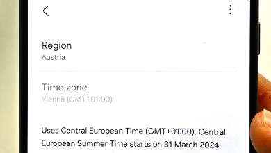How To Change Region/Country in Samsung Galaxy S24 How To Change Region/Country in Samsung Galaxy S24