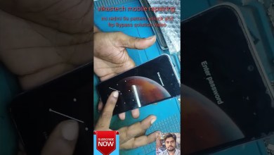 Mi redmi 9a pattern unlock video and frp Bypass full Mi redmi 9a pattern unlock video and frp Bypass full