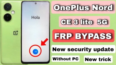 Unlocking Secrets: Bypass FRP on OnePlus Nord CE 3 Lite 5G Without a PC! Unlocking Secrets: Bypass FRP on OnePlus Nord CE 3 Lite 5G Without a PC!