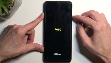 How to Hard Reset XIAOMI Poco C65 Phone via Recovery How to Hard Reset XIAOMI Poco C65 Phone via Recovery
