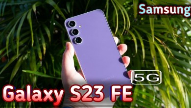 Samsung Galaxy S23 FE Unboxing & First Impressions FE Samsung Galaxy S23 FE Unboxing & First Impressions FE