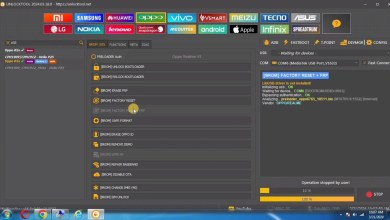 Oppo a5s CPH1909/CPH1912 lock & frp lock Remove unlock Oppo a5s CPH1909/CPH1912 lock & frp lock Remove unlock