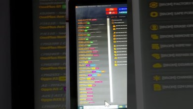 Oppo A38 Screen lock and frp one click Oppo A38 Screen lock and frp one click