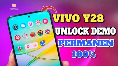 Unlock Demo Vivo Y28 100% Permanent Unlock Demo Vivo Y28 100% Permanent