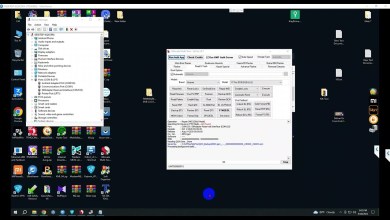 Huawei Y7 Pro 2019 _ DUB LX2 IMEI Fix BY UMT Huawei Y7 Pro 2019 _ DUB LX2 IMEI Fix BY UMT