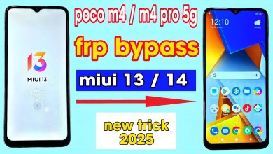 Curious about Poco M4 5G FRP Bypass on MIUI 13? Discover how to bypass FRP on Poco M4 Pro 5G here! Curious about Poco M4 5G FRP Bypass on MIUI 13? Discover how to bypass FRP on Poco M4 Pro 5G here!