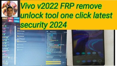 Vivo v20(v2022) FRP unlock unlock tool/Vivo v20(2022) Vivo v20(v2022) FRP unlock unlock tool/Vivo v20(2022)