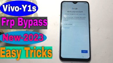 Vivo Y1s Frp New Bypass 2023 | vivo All old model frp Vivo Y1s Frp New Bypass 2023 | vivo All old model frp