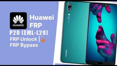 The Latest 2024 Remove FRP Lock Huawei P20 (EML-L29) The Latest 2024 Remove FRP Lock Huawei P20 (EML-L29)