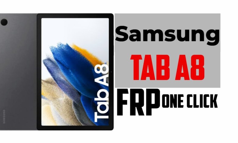 Curious about bypassing FRP on Samsung Tab A8? Check out the X205 FRP method! Curious about bypassing FRP on Samsung Tab A8? Check out the X205 FRP method!