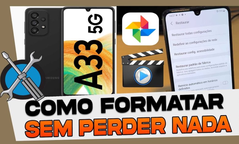 How to Format Without Losing Photos and Videos on Samsung Galaxy How to Format Without Losing Photos and Videos on Samsung Galaxy