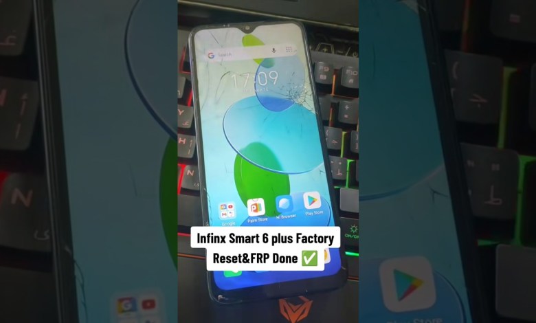 Discover the Secrets of the Infinix Smart 6 Plus: What Makes This Phone a Game Changer? #Infinix #InfinixSmart6 #Unlock Discover the Secrets of the Infinix Smart 6 Plus: What Makes This Phone a Game Changer? #Infinix #InfinixSmart6 #Unlock