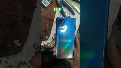 oppo A54 frp bypass bahut aasan se ho jata oppo A54 frp bypass bahut aasan se ho jata