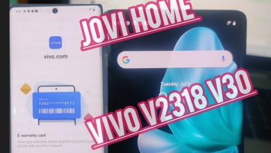 VIVO V2318 V30 | HOW TO DISABLE & ENABLE ALL VIVO JOVI VIVO V2318 V30 | HOW TO DISABLE & ENABLE ALL VIVO JOVI