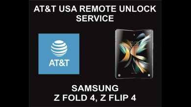 AT&T USA Remote Unlock Service, Samsung Fold 4, Flip 4 AT&T USA Remote Unlock Service, Samsung Fold 4, Flip 4