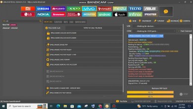 Vivo Y16 Hard reset Remove Screen lock Bypass FRP 1 Vivo Y16 Hard reset Remove Screen lock Bypass FRP 1