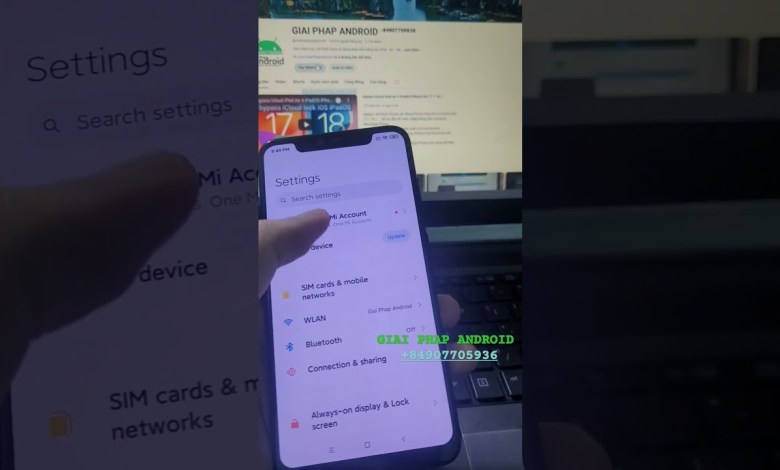 Unlock the Mystery of Mi Cloud Lost Mode Unlock the Mystery of Mi Cloud Lost Mode