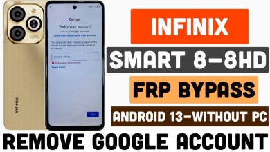 Unlock the Potential: How to Perform Infinix Smart 8 FRP Bypass on Android 13 (X6525) Unlock the Potential: How to Perform Infinix Smart 8 FRP Bypass on Android 13 (X6525)