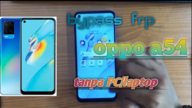 bypass frp/delete google account oppo a54 without bypass frp/delete google account oppo a54 without