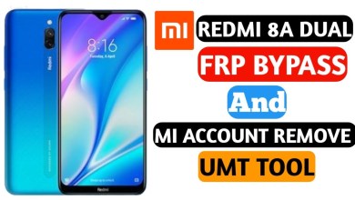 Redmi 8A Dual FRP Bypass and Mi Account Removal 2024 Redmi 8A Dual FRP Bypass and Mi Account Removal 2024