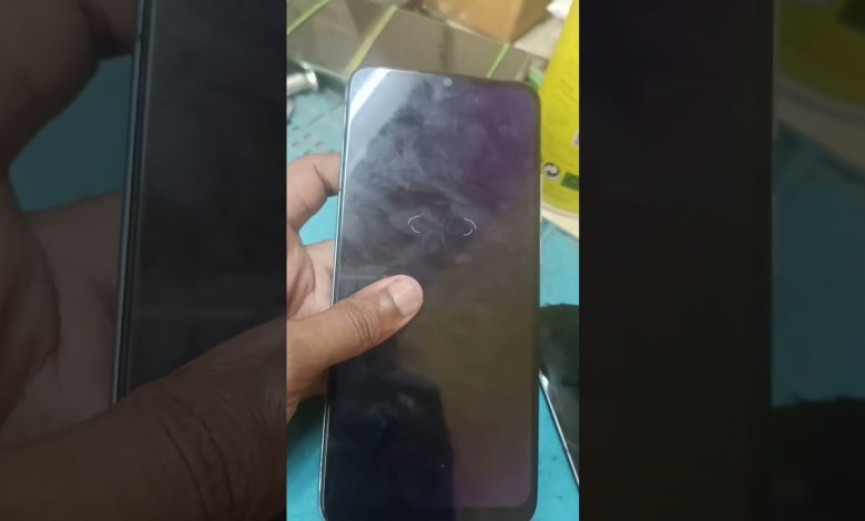 OPPO A15 display replacement… #trending OPPO A15 display replacement… #trending