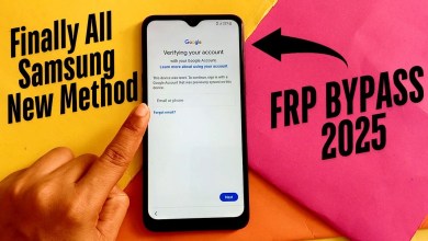 Unlock Samsung Phones with the Latest 2025 FRP Bypass Method Unlock Samsung Phones with the Latest 2025 FRP Bypass Method