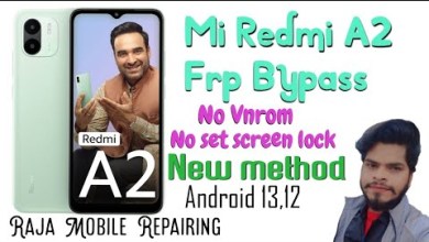 How to Bypass Mi Redmi A2 Frp Without PC – Uncover the Goggle Method How to Bypass Mi Redmi A2 Frp Without PC – Uncover the Goggle Method