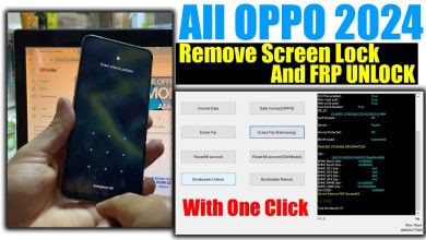 All Oppo Pattern Unlock Tool – Remove Screen Lock – FRP All Oppo Pattern Unlock Tool – Remove Screen Lock – FRP