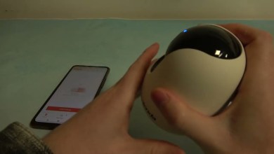 How To Reset & Remove Tenda CP3 From The App How To Reset & Remove Tenda CP3 From The App