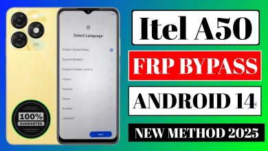 Uncover the New 2025 Method for Itel A50 Frp Bypass without PC! Uncover the New 2025 Method for Itel A50 Frp Bypass without PC!