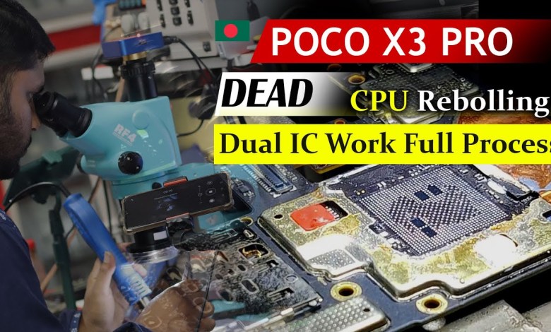 Xiaomi Poco X3 Pro Dead Issue Fix New Tips By Sumon Xiaomi Poco X3 Pro Dead Issue Fix New Tips By Sumon
