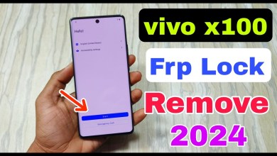 vivo x100 frp lock kaise tode | how to bypass frp vivo vivo x100 frp lock kaise tode | how to bypass frp vivo
